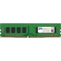 PHS-memory 8Go Mémoire RAM compatible HP Pavilion Gaming 690-0025no DDR4 UDIMM 2666MHz PC4-2666V-U (SP429951)