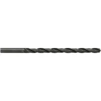 Wolfcraft 7518010 Foret à métaux HSS Laminé Diamètre 12,0 mm