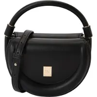 Replay sac à main sac à épaule bandoulière Handbag Black noir