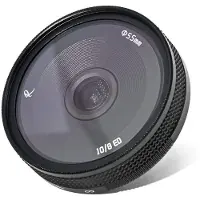 AstrHori 10mm f/8 II Sony E (APS-C)