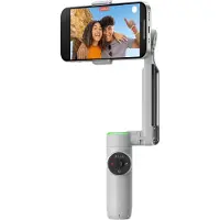 Insta360 Flow Pro Gray - Stabilisateur Smartphone