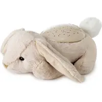 Cloud B Cloud bDream Buddies Veilleuse, lapin, 0m