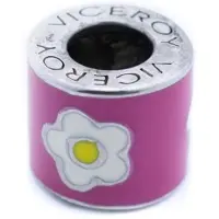 Viceroy Bijoux - - VMM0297-19 - Perle de verre - Argent 925 - Rose