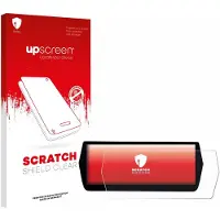 Upscreen Scratch Shield Protection