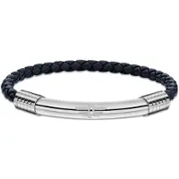 Police Peagb2211503 Bracelet Bleu Homme