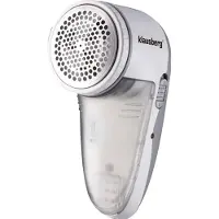 Klausberg rasoir électrique pour vêtements KB7804