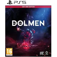 Dolmen Édition Day One (PS5)