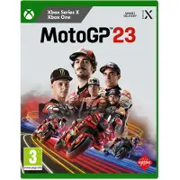 MotoGP 23 - Day One Edition /Xbox Series X