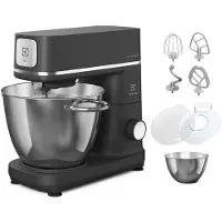 Electrolux E6KM1-4BPT Robot mixer 1200 W Noir