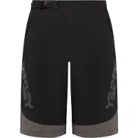 Oakley Apparel Maven Scrub Shorts Gris 30 Homme
