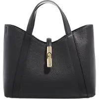 Furla Sacs à main 'Goccia' noir
