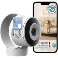 OEM Caméra de surveillance pour bébé - Full HD - Caméra de surveillance domestique avec application