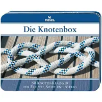TOP La boîte à noeuds (Allemand, 1 - 2 Joueur)