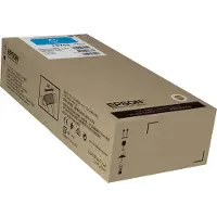 Epson T9742 - Cyan - Cartouche d'encre - Très grande capacité