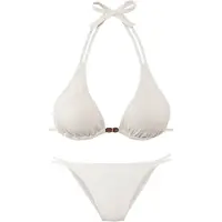 s.Oliver Bikini blanc cassé