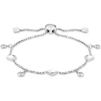 Police Pejlb2010422 Bracelet Argenté Femme