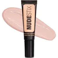 Nudestix Fond de teint couvrant coloré 25 ml 2