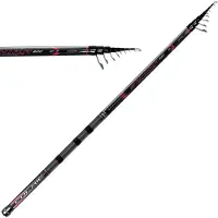 Colmic Canne Sonika 300 Bolognese Argent 5,00 m / 30 g Argent 5,00 m