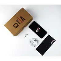 Tier1 Asset iPhone 8 - Téléphone mobile - 12 MP 64 GB - Gris