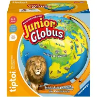 Ravensburger Mein Interaktiver Junior Globus Éducatif