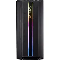 Captiva Power Starter R69-315 AMD Ryzen 5 16 GB DDR4-SDRAM 500 GB SSD Windows 11 Home (69315)