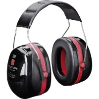3M Casque antibruit Peltor 35 dB OPTI