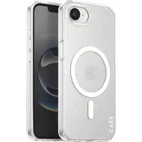 PanzerGlass Care Magsafe Iphone 16e Screen Protector Clair