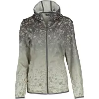 CMP Femme Veste FIX Capuche vaniglia-terra (03ZT) 40