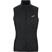 Regatta Anderson Hybrid Vest Noir 44 Femme