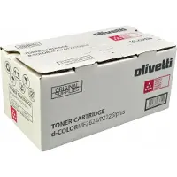 Olivetti B1239 Dcolor P2226 Toner Mag Tk5240M 3000Seiten (B1239)