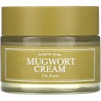 I´m from Mugwort Cream - 50 g