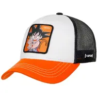 Capslab Db3 Gok2 Cap Orange