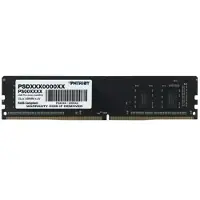 Patriot Memory Mémoire vive Patriot Signature DDR4 8 Go 2666 MHz