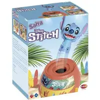 Juegos Stitch Jump Board Game Orange Enfants