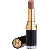 NABLA Cosmetics Beyond Jelly Lipstick rouge à lèvres hydratant teinte Lunar 3.2 g
