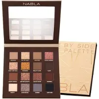 Nabla Palette Side By Side Nude 12,2 G
