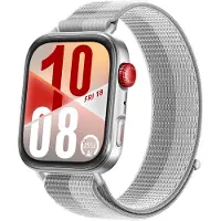 Huawei Watch Fit 4 Argent/Gris