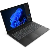 Lenovo V15 G5 IRL, Intel Core i3, 39,6 cm (15,6 pouces), 1920 x 1080 px, 8 Go, 256 Go, noir