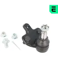 OPTIMAL Joint de cardan avant gauche avant droit bas pour TOYOTA AVENSIS break (T25) G3-1118S