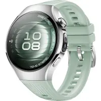 Huawei Watch 5 (42mm) | Smart watch | AMOLED | 1.38 inches | Waterproof | Green