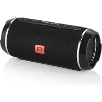 BLOW 30-337# Bluetooth Speaker Noir