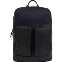 Tommy Hilfiger sac à dos pour homme en polyuréthane bleu AM0AM10597_BLU_DW6