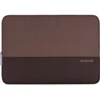 STM Origin Sleeve 14" (14", Apple), Sac pour notebook, Pink, Violet