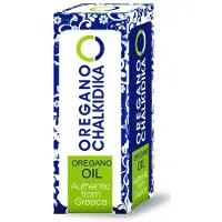 Kenay Oregano Oil (10 ml) 5900672153941