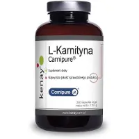 Kenay Compléments alimentaires L Karnityna Carnipure (300 gélules) 3008