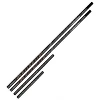 Colmic Sponda Clk Competition Pole Rod Argenté 7.00 m