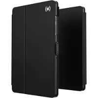 Speck BALANCE FOLIO - Samung Galaxa A9 (Samsung Galaxy Tab A11+, Samsung Galaxy Tab A9+), Étui pour tablette, Noir