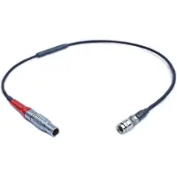 Atomos Câble UltraSync ONE vers LEMO 5 broches (Accessoires vidéo divers), Accessoires vidéo, Noir