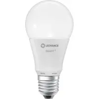Ledvance 4058075778672 WLAN-Lampe SMART+ WiFi Classic A100 DIM E27 14 W matt