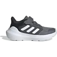 Adidas Baskets 'Tensaur Run 2.0' gris foncé / blanc